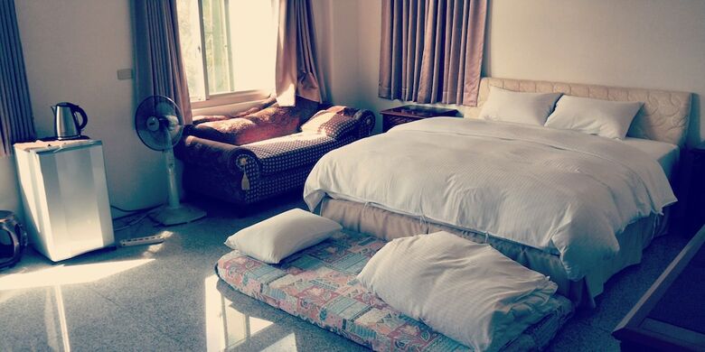 Hotel Jou Lin Ger