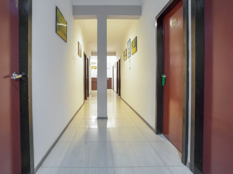 Hotel Oyo 89782 Ranau City Inn