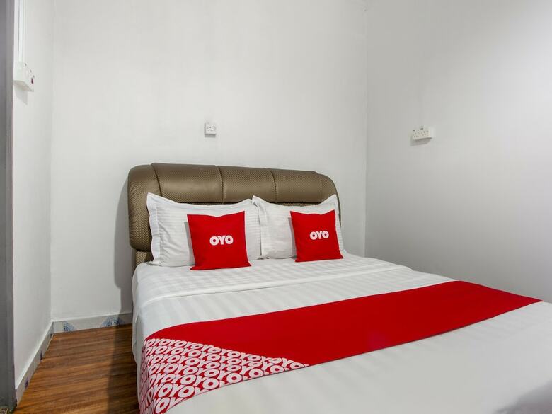 Hotel Oyo 89782 Ranau City Inn