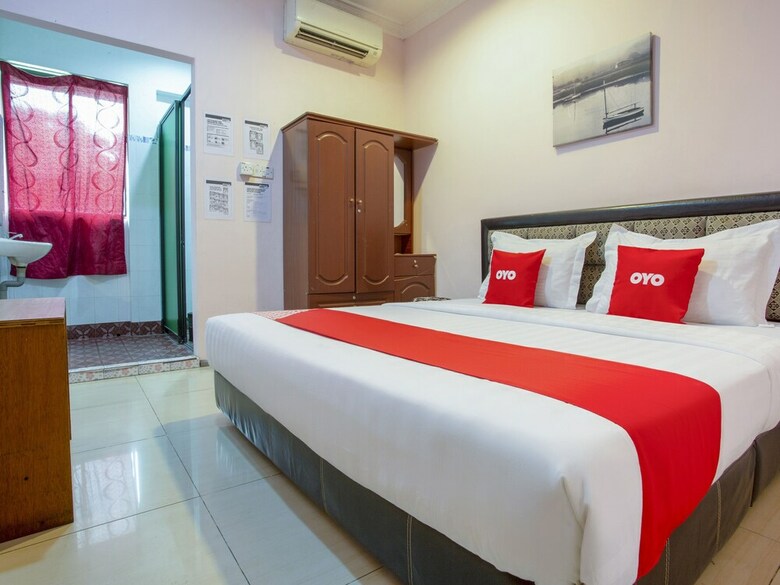 Hotel Oyo 89782 Ranau City Inn