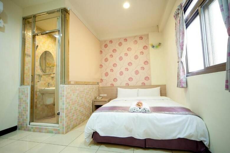 Dream House B&B