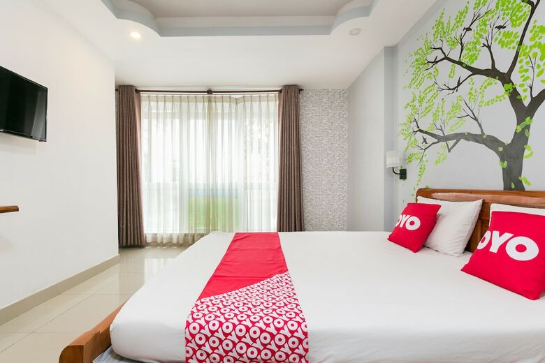 Oyo 701 Avatar 2 Hotel