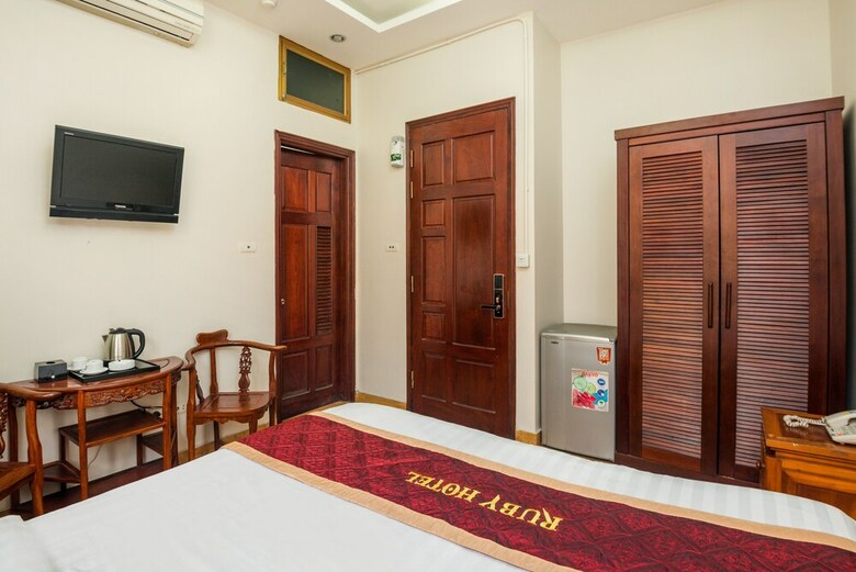 Spot On 767 Ruby Hotel