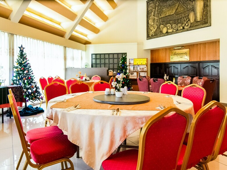 Oyo 89693 Perkasa Hotel Keningau