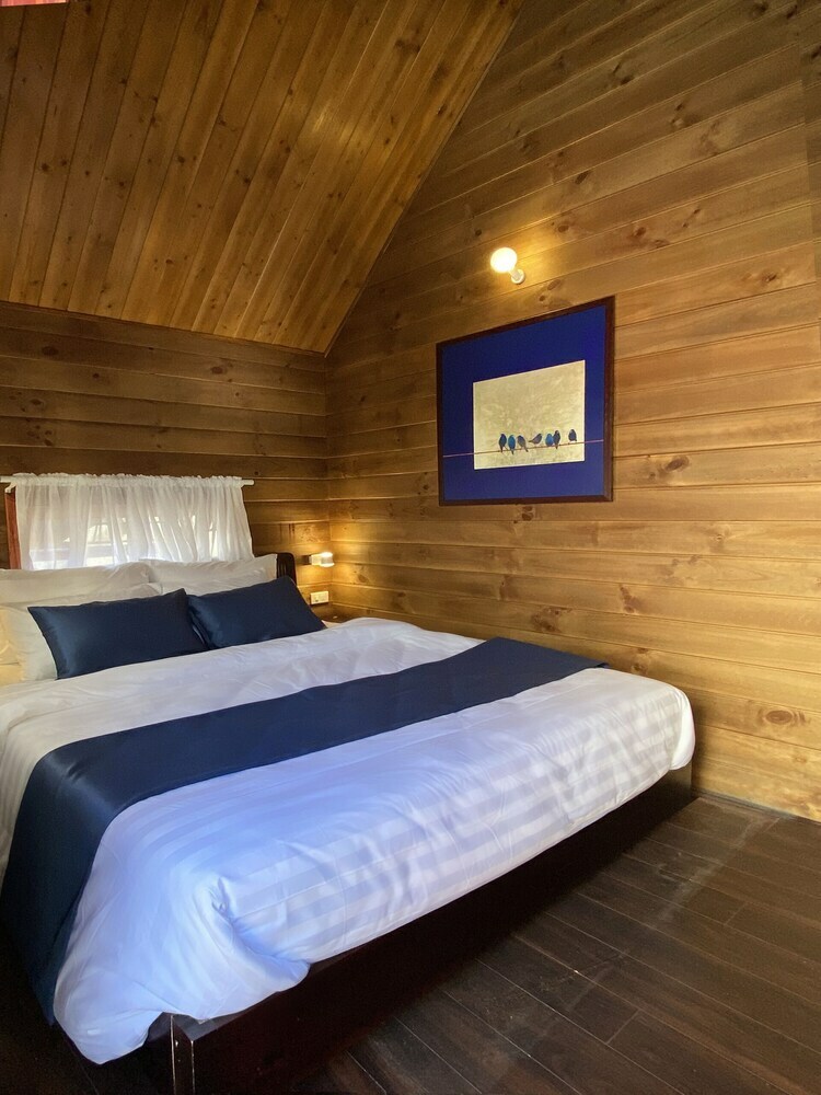 The Art - Laputa Boutique Hotel