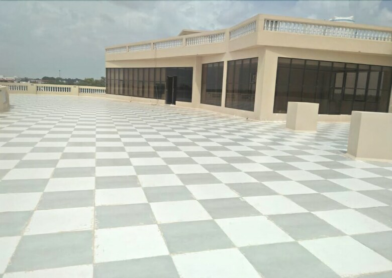 Hotel Highway Hari