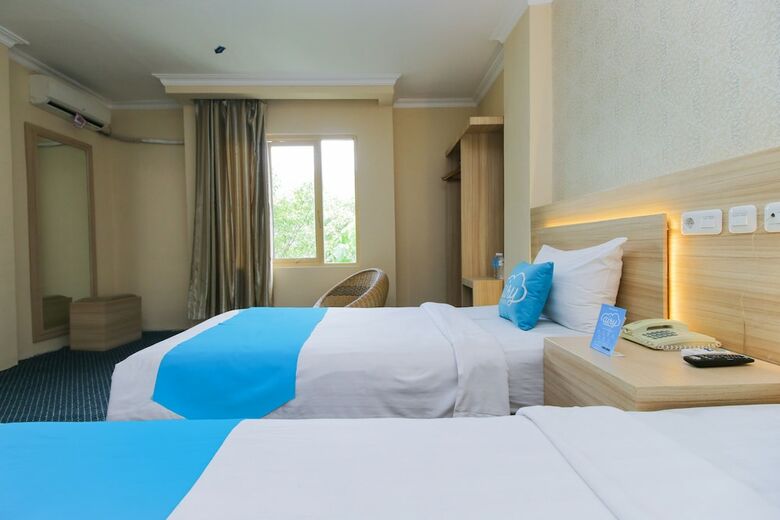 Hotel Airy Sutan Syahrir 144 Padang Panjang