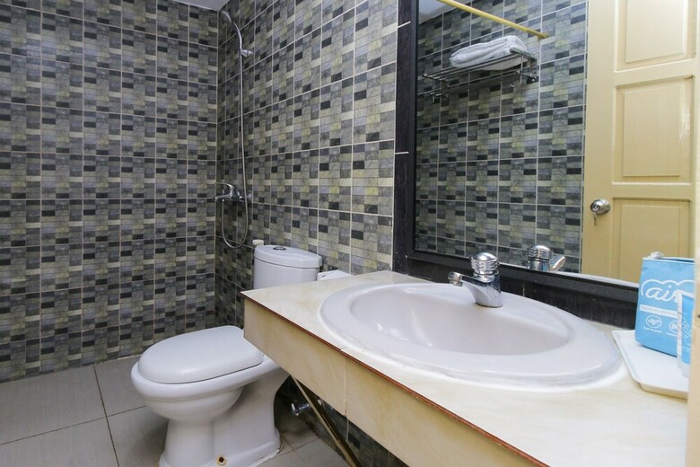 Hotel Airy Sutan Syahrir 144 Padang Panjang