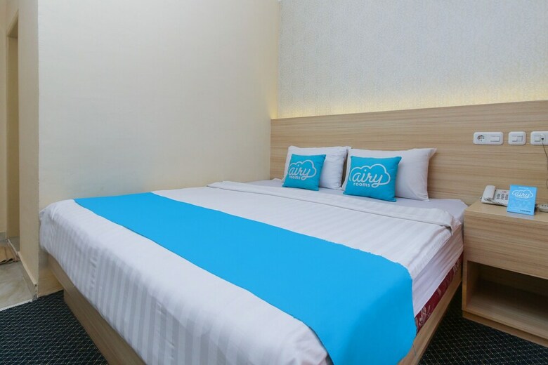 Hotel Airy Sutan Syahrir 144 Padang Panjang