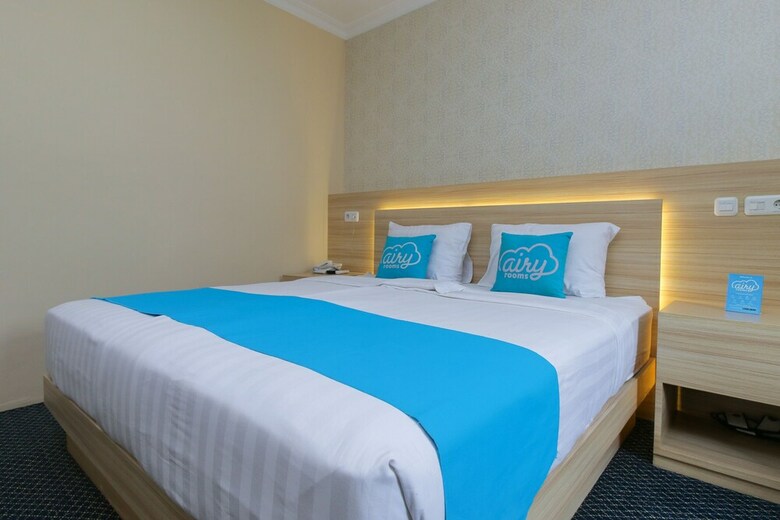 Hotel Airy Sutan Syahrir 144 Padang Panjang