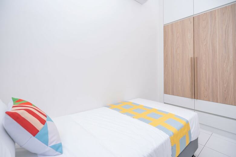 Apartamentos Oyo Home 89600 Marvelous 3br Imperio
