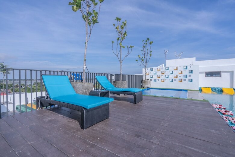 Apartamentos Oyo Home 89600 Marvelous 3br Imperio