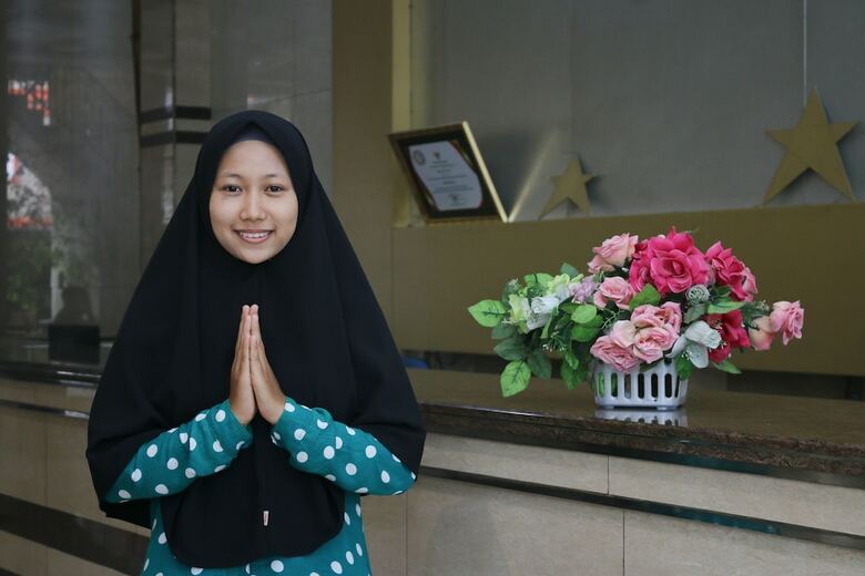 Hotel Airy Eco Imam Bonjol 157 Kisaran