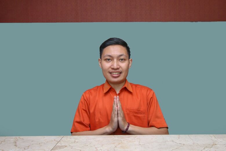 Hotel Airy Lengkong Talaga Bodas 66 Bandung