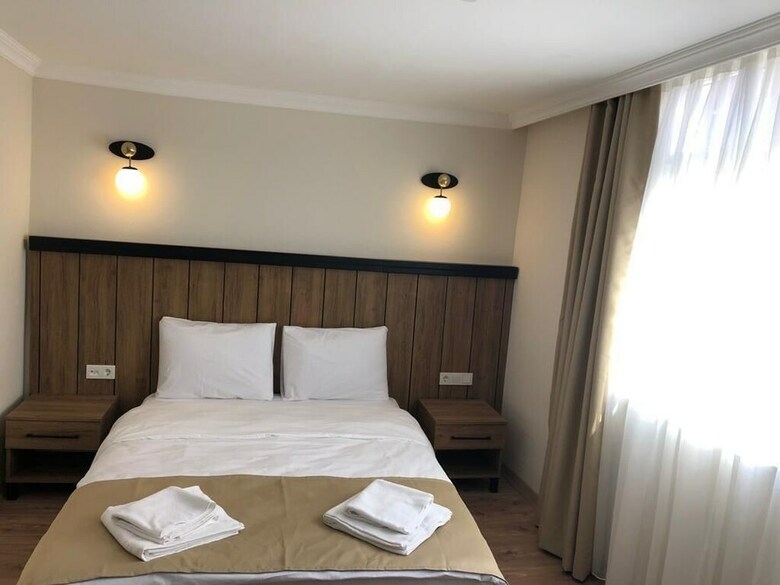 Hotel Taksim 8 Suites
