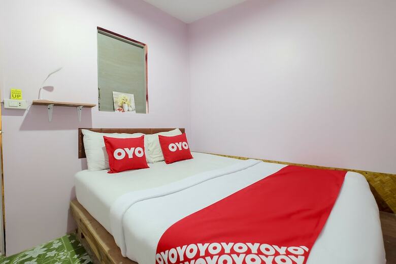 Hotel Oyo 579 Leaf House 3 Long Beach