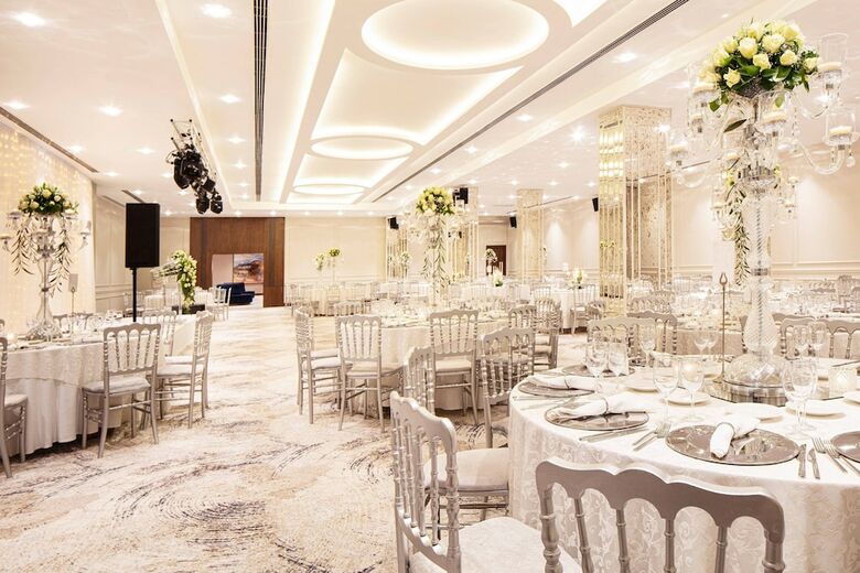 Delta Hotels By Marriott Istanbul Halic