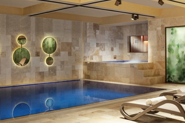 Delta Hotels By Marriott Istanbul Halic