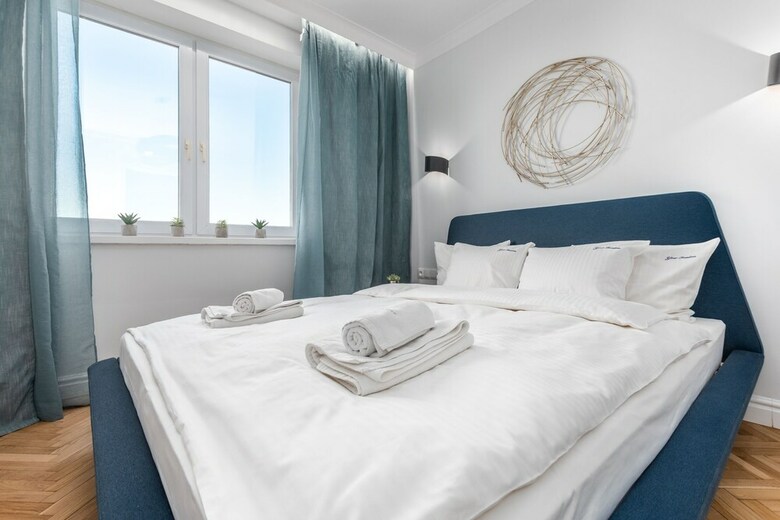 Apartament Zielna By Your Freedom