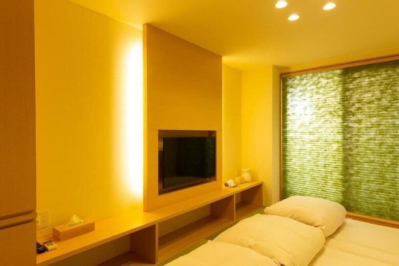 Hotel Home Inn Kujokawaramachi