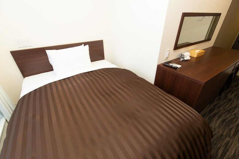 Hotel Home Inn Kujokawaramachi