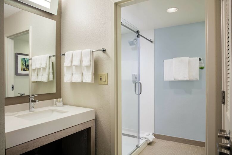 Hotel Courtyard By Marriott Fort Lauderdale Coral Springs