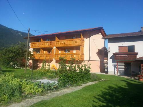 Apartments Masera
