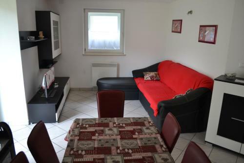 Apartment Love Smast