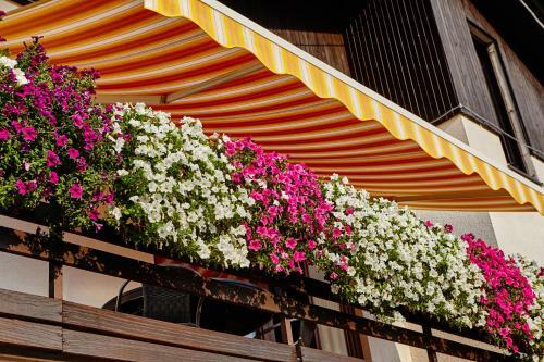 Bed & Breakfast Guesthouse Sanabor