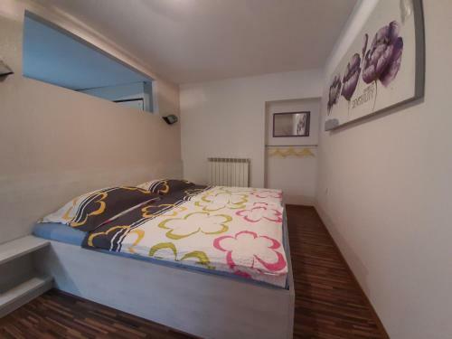 Apartments Ra-fting
