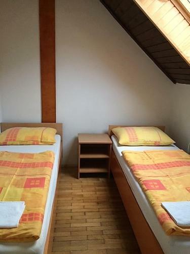 Youth Hostel Nika