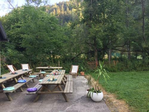 Youth Hostel Nika