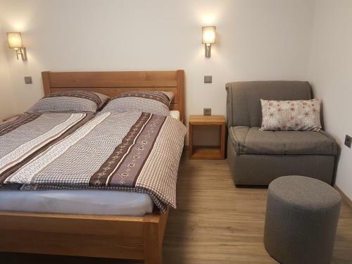Apartments Milena