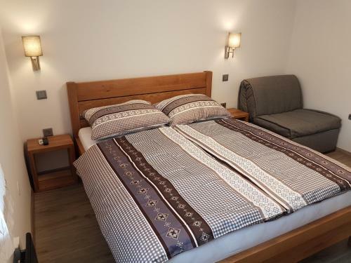 Apartments Milena