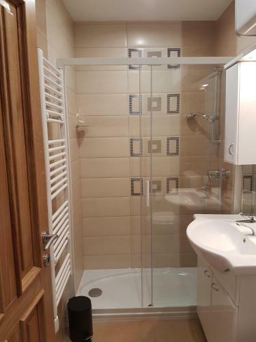 Apartments Milena