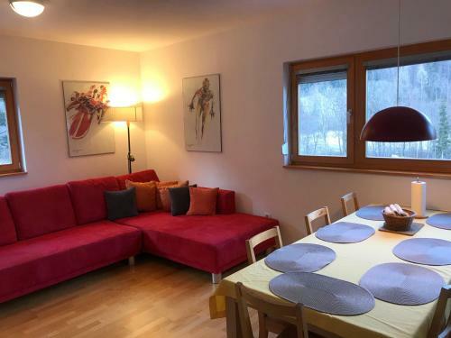 Apartment Lesnina