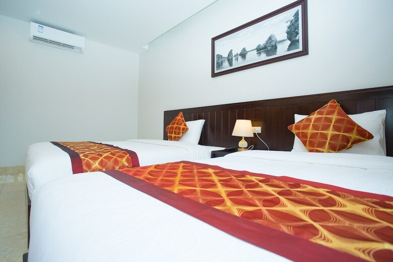 Fronix Sun Hotel Halong