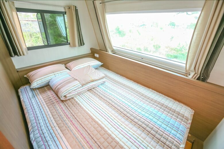 Donghwa Caravan