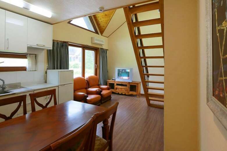 Pension Merope Resort