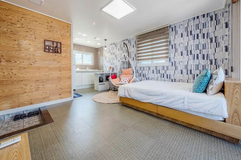 Apartamentos Beach Blue