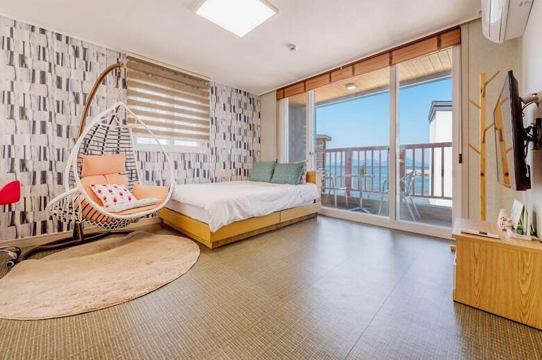Apartamentos Beach Blue