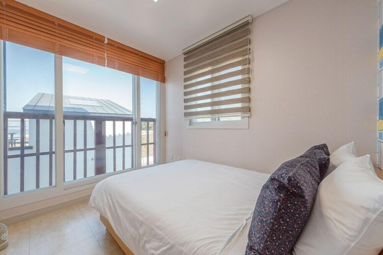 Apartamentos Beach Blue
