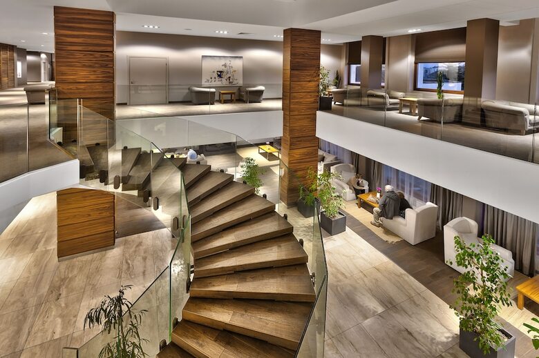 Interhotel Sandanski