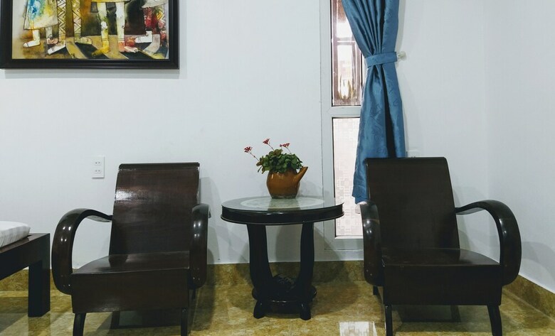 Hostal Q' Garden Homestay Villa