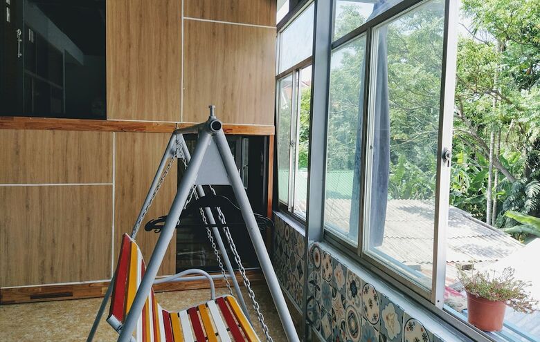 Hostal Q' Garden Homestay Villa