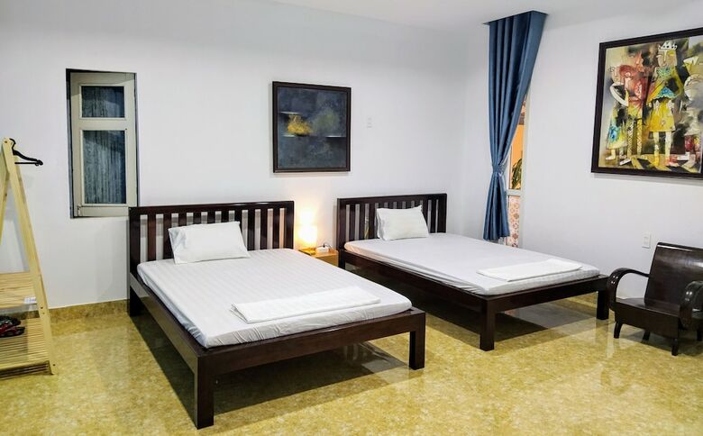 Hostal Q' Garden Homestay Villa