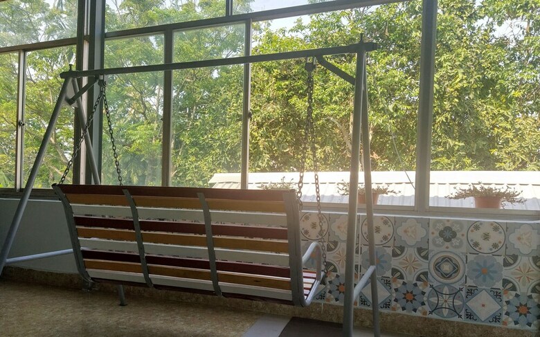 Hostal Q' Garden Homestay Villa