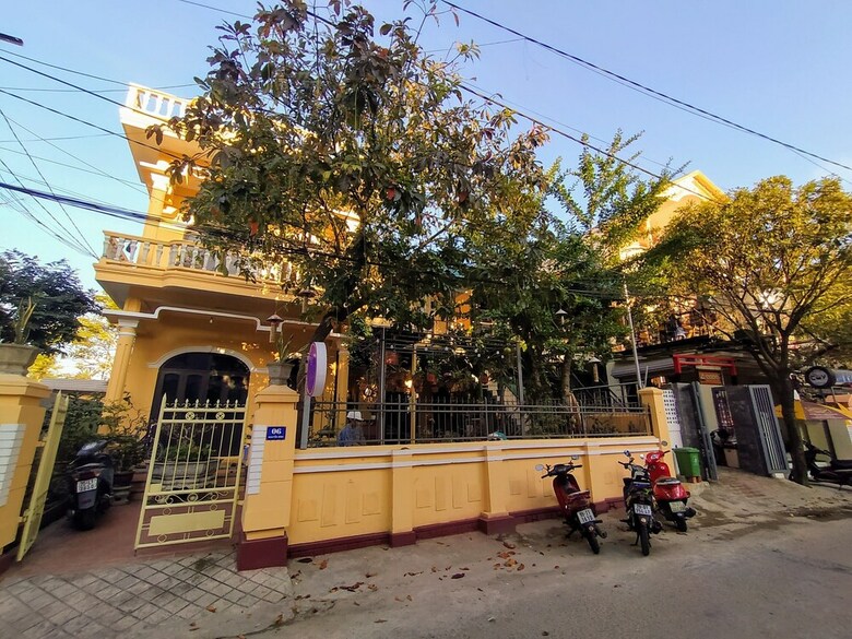 Hostal Q' Garden Homestay Villa