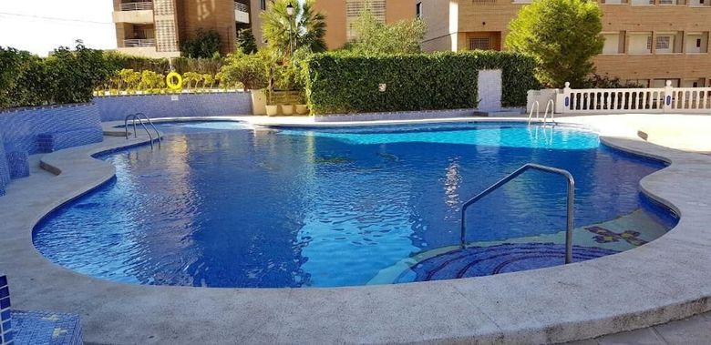 Apartamento Completo Trinisol II