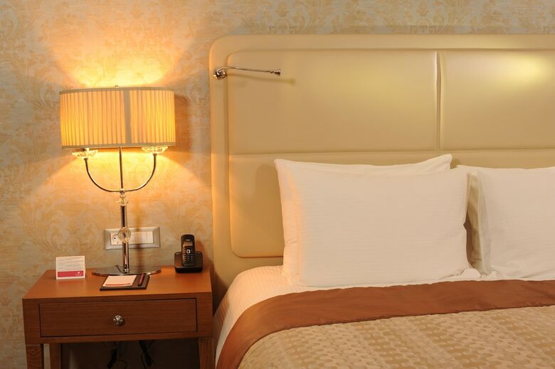Hotel Ramada By Wyndham Istanbul Asia